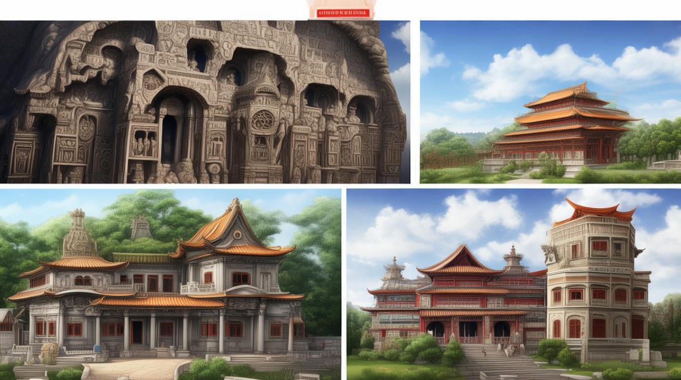 河南有名的景点有哪些 河南有名的景点有哪些