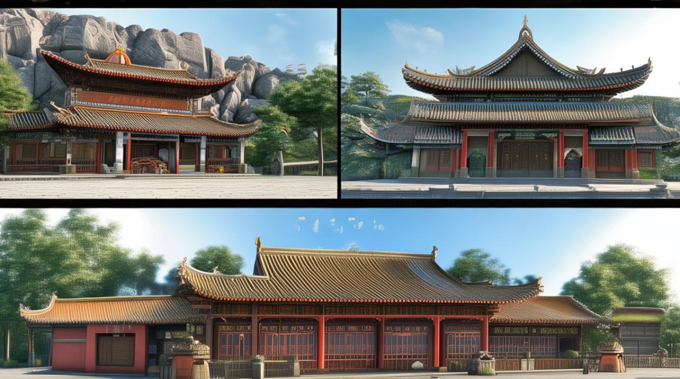 河南有名的景点有哪些 河南有名的景点有哪些