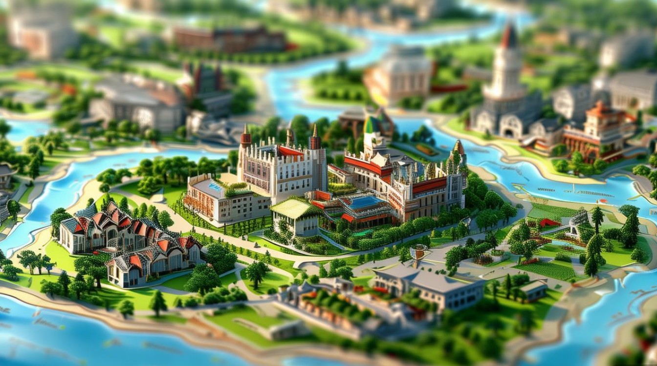 晋城旅游景点大全排名