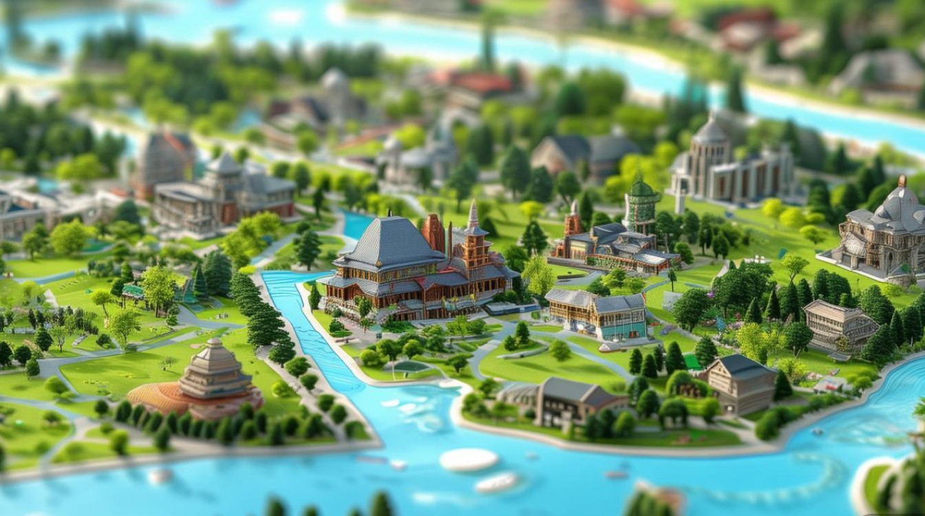 晋城旅游景点大全排名