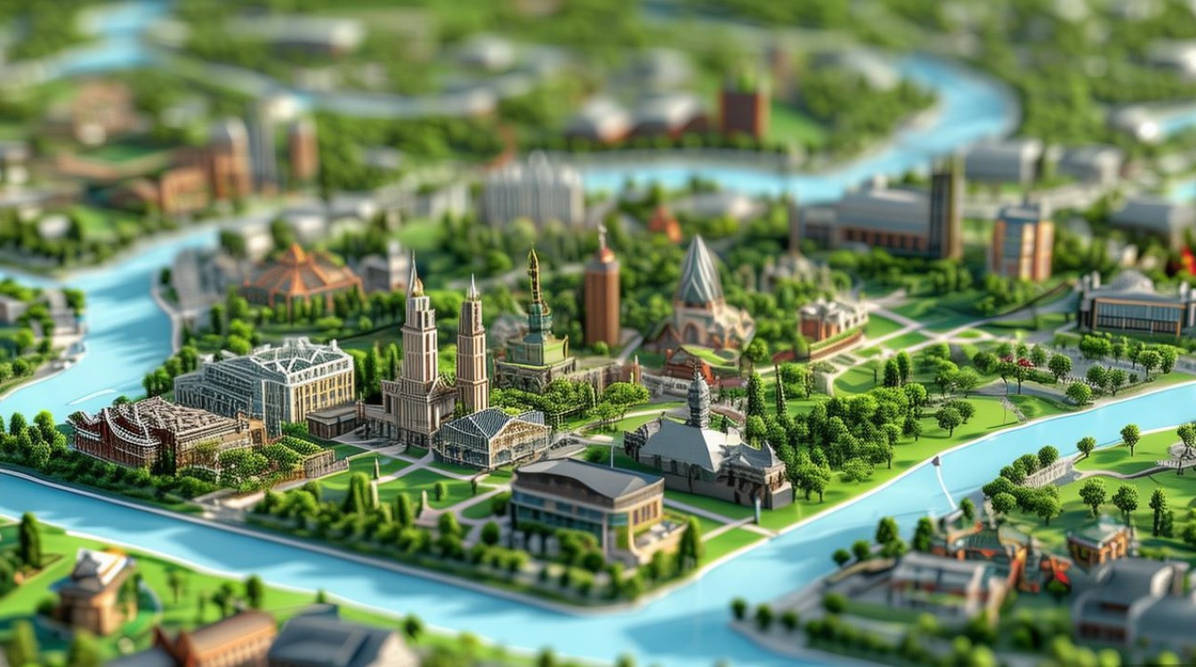 晋城旅游景点大全排名