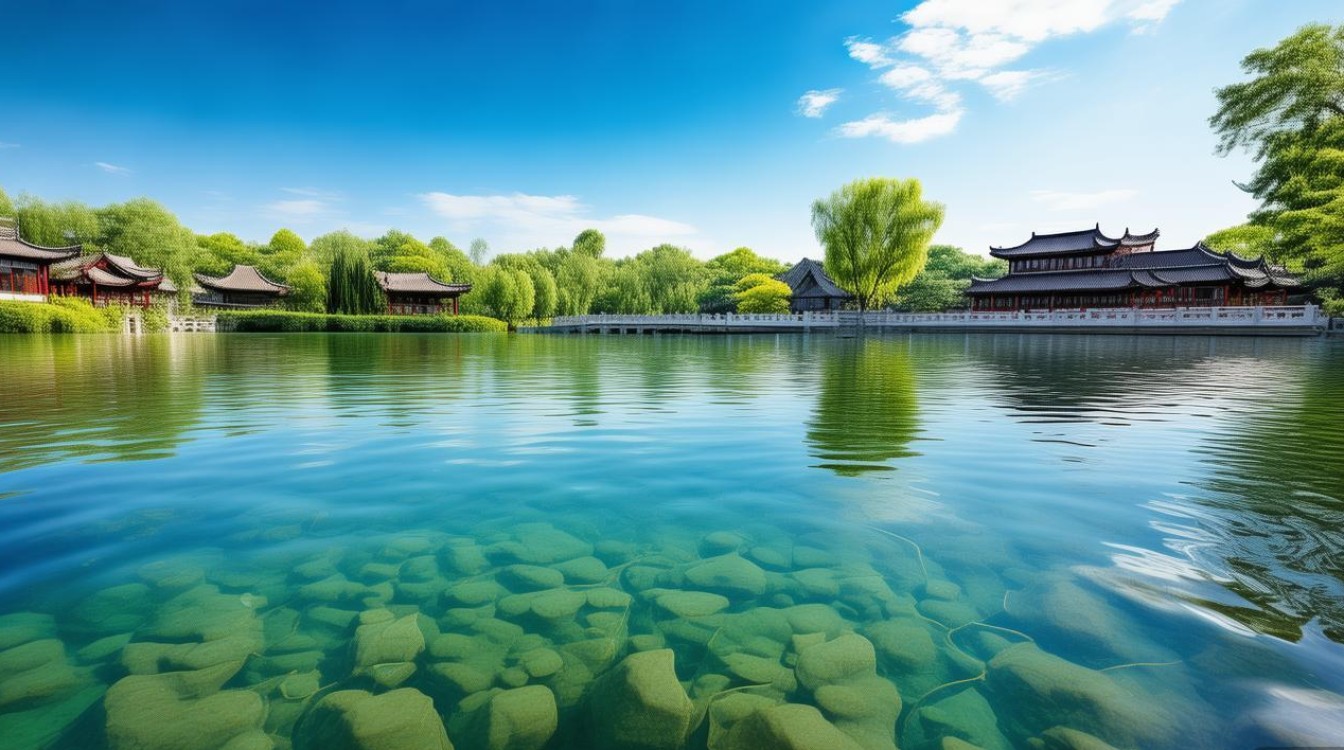 成都的湖有哪些景点 成都的湖有哪些景点