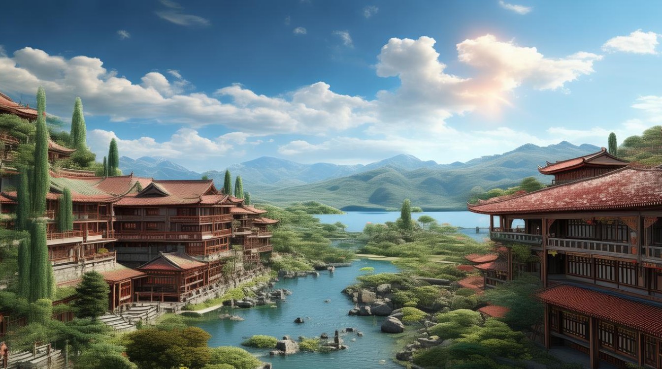 云南通海旅游景点 云南通海旅游景点