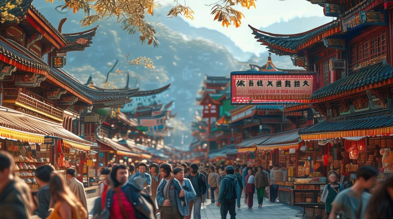 成都旅游必打卡景点 成都旅游必打卡景点