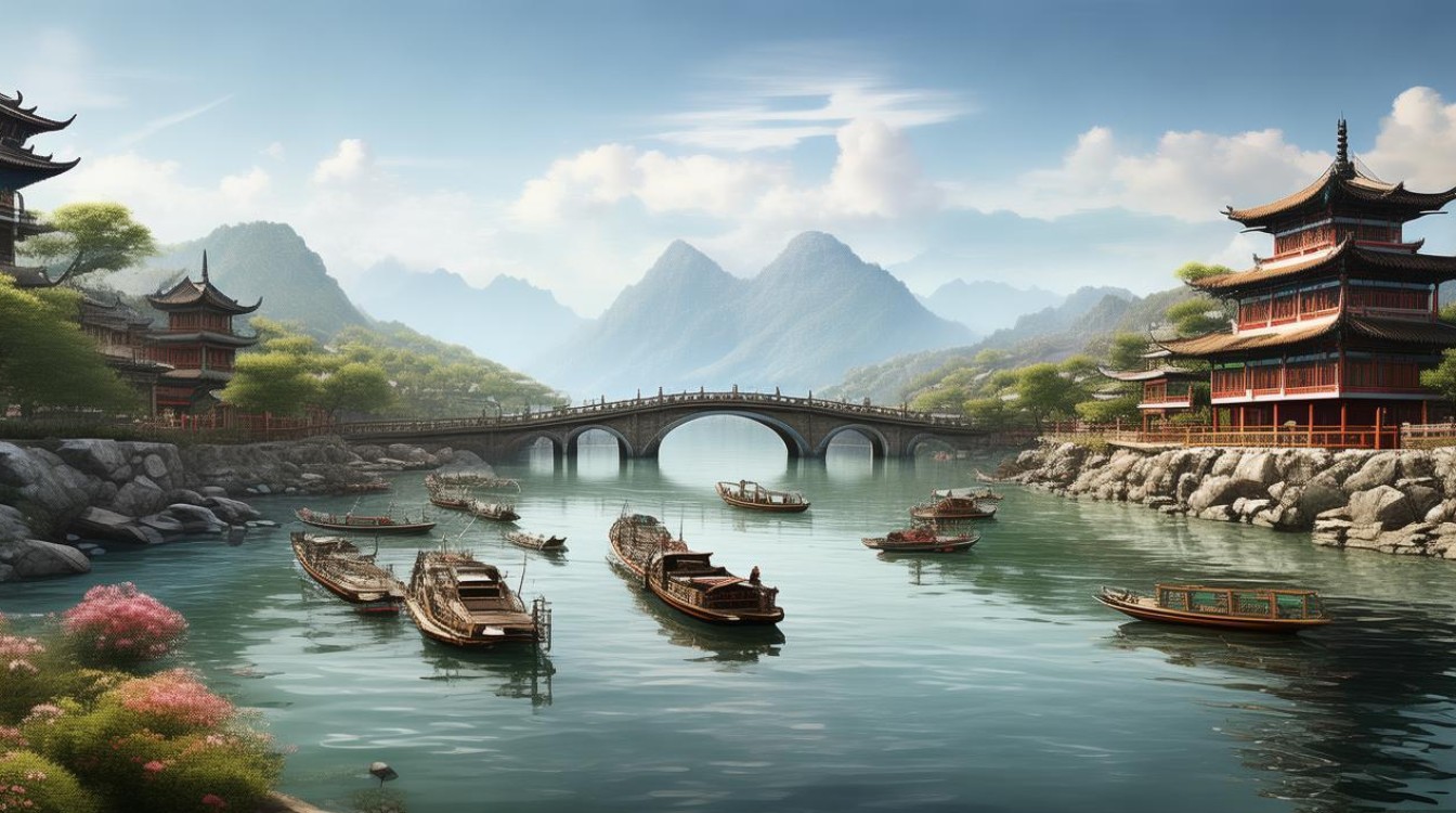 唐河有啥好玩的景点 唐河有啥好玩的景点