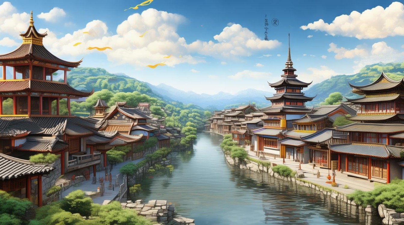 赣州著名景点有哪些 赣州著名景点有哪些