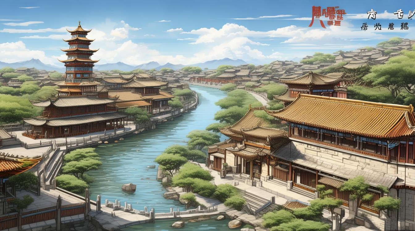 赣州著名景点有哪些 赣州著名景点有哪些