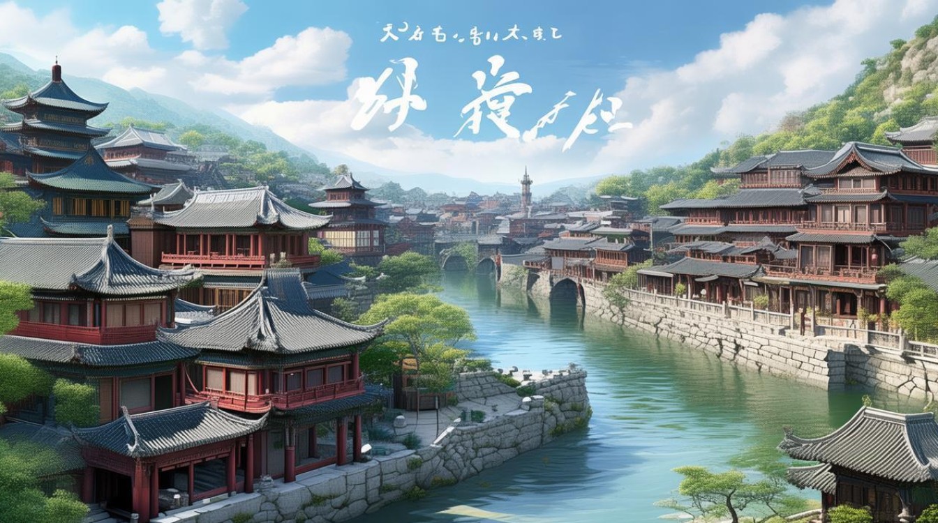 赣州著名景点有哪些 赣州著名景点有哪些