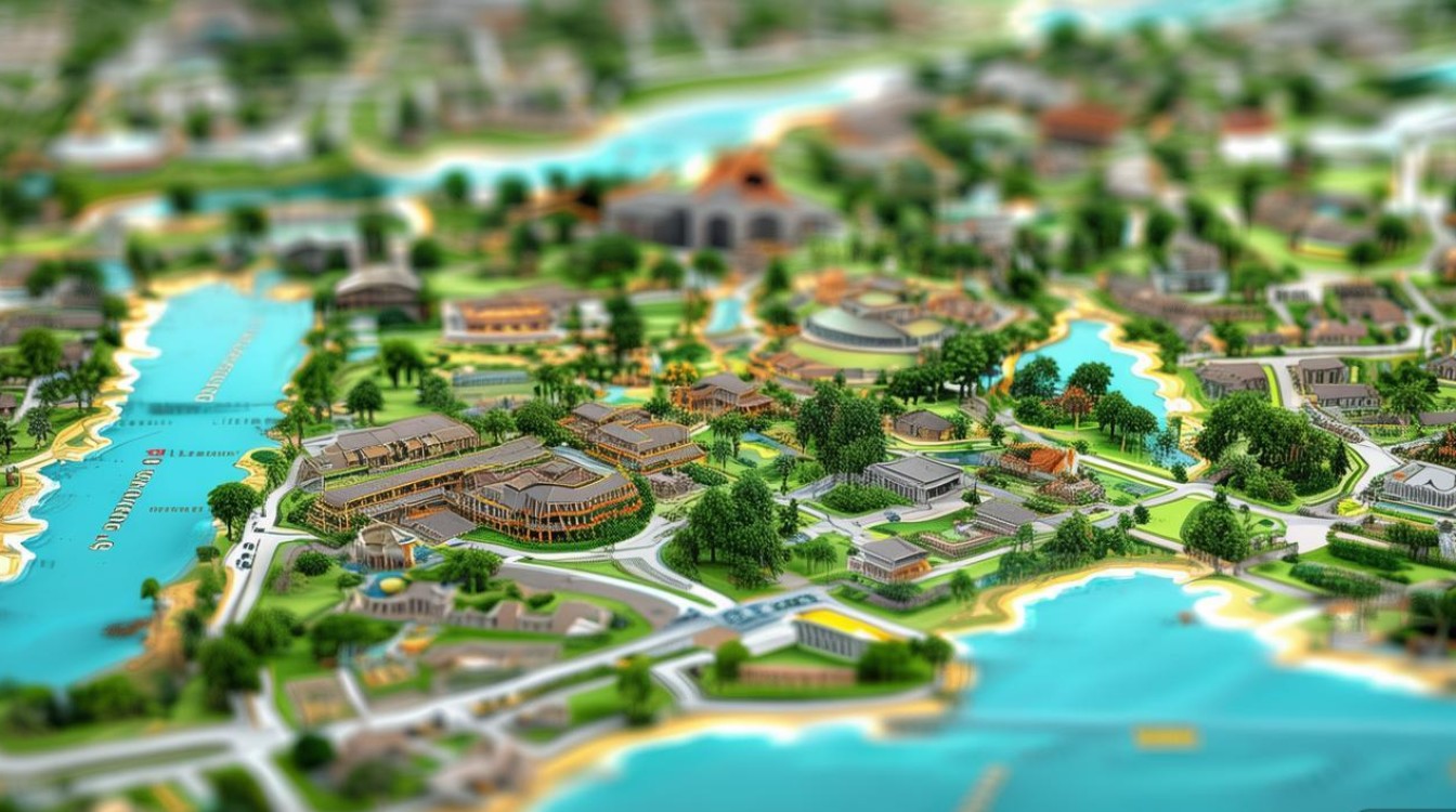 番禺有什么好玩的景点 番禺有什么好玩的景点