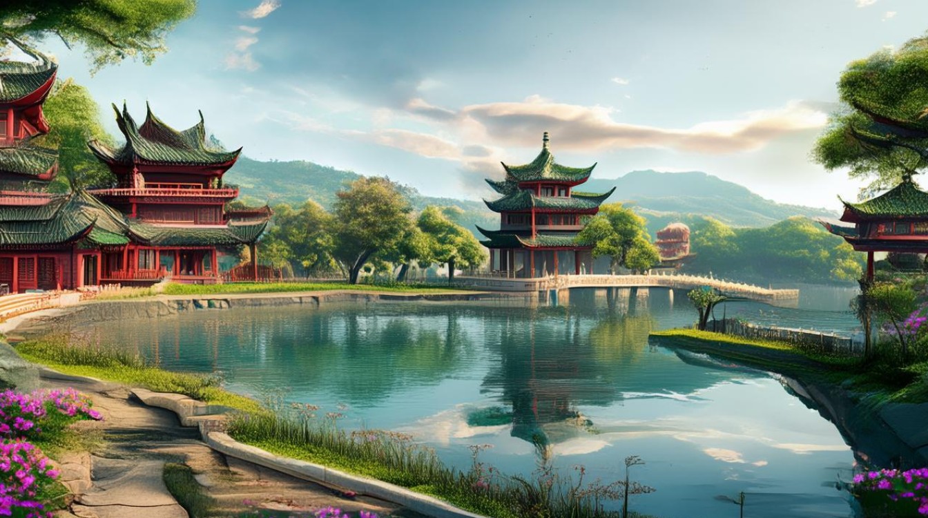 河北南部旅游景点 河北南部旅游景点