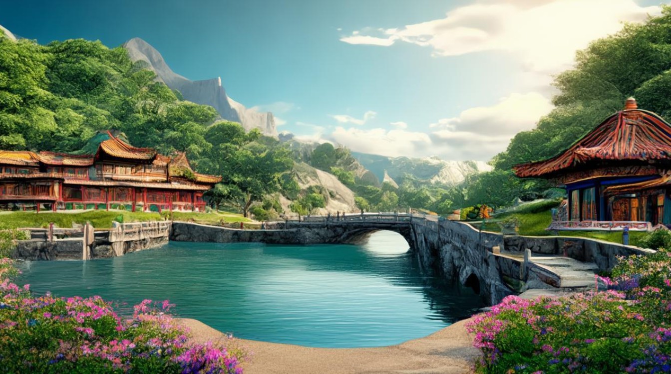 河北南部旅游景点 河北南部旅游景点