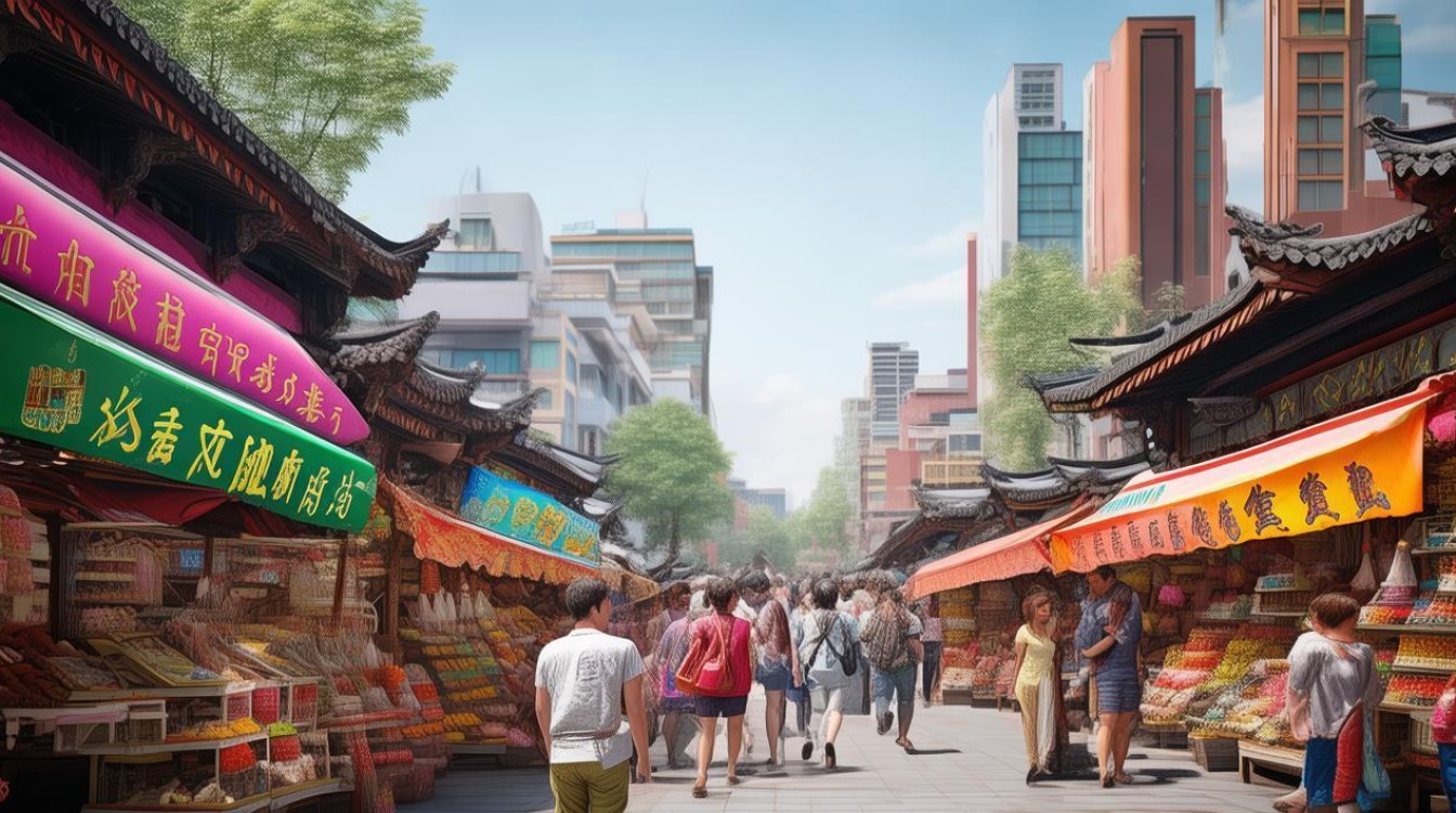 义乌有什么好玩的景点 义乌有什么好玩的景点