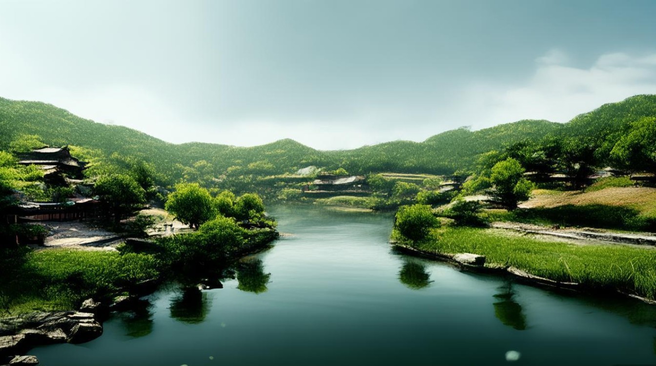 河北山水旅游景点 河北山水旅游景点