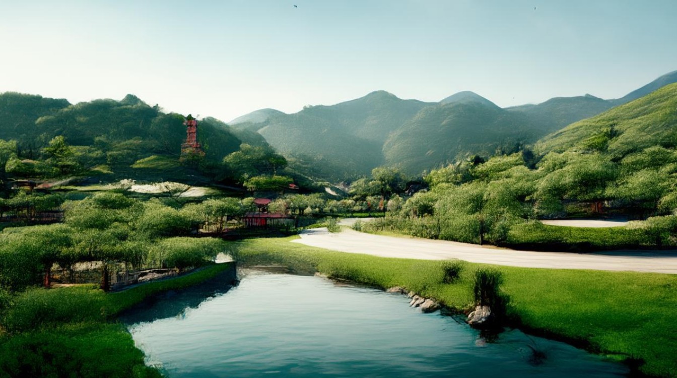 河北山水旅游景点 河北山水旅游景点