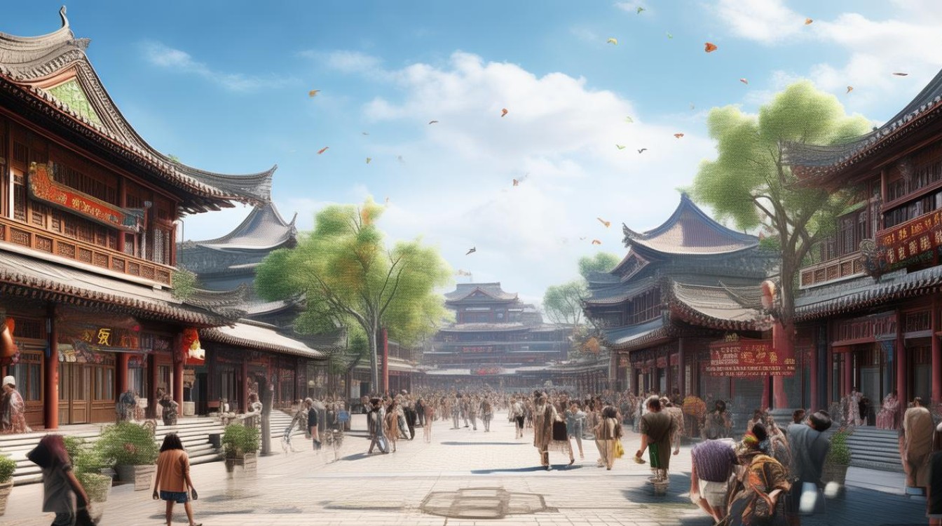 太原著名旅游景点 太原著名旅游景点