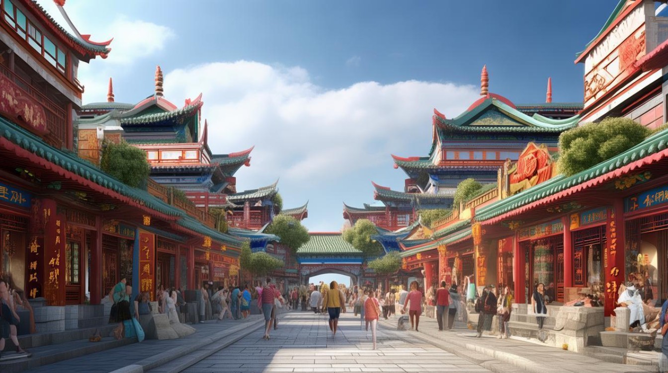 太原著名旅游景点 太原著名旅游景点