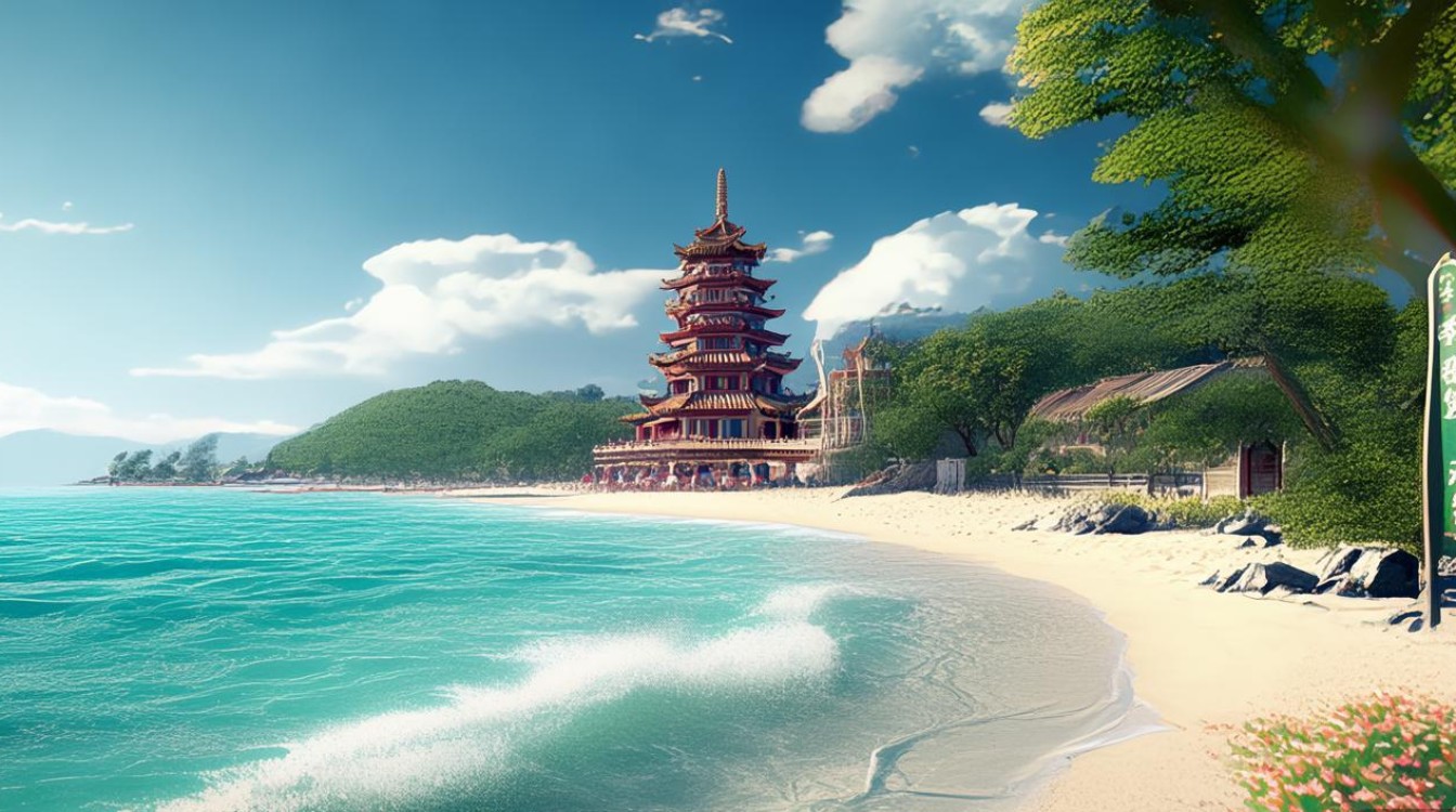 浙江靠海的旅游景点 浙江靠海的旅游景点