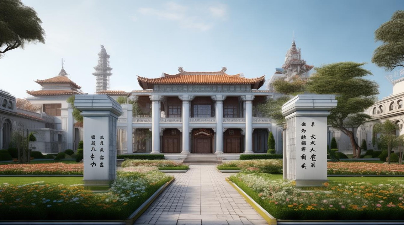 中山大学景点介绍 中山大学景点介绍