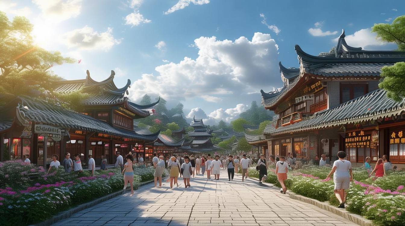 夏天浙江旅游景点推荐 夏天浙江旅游景点推荐