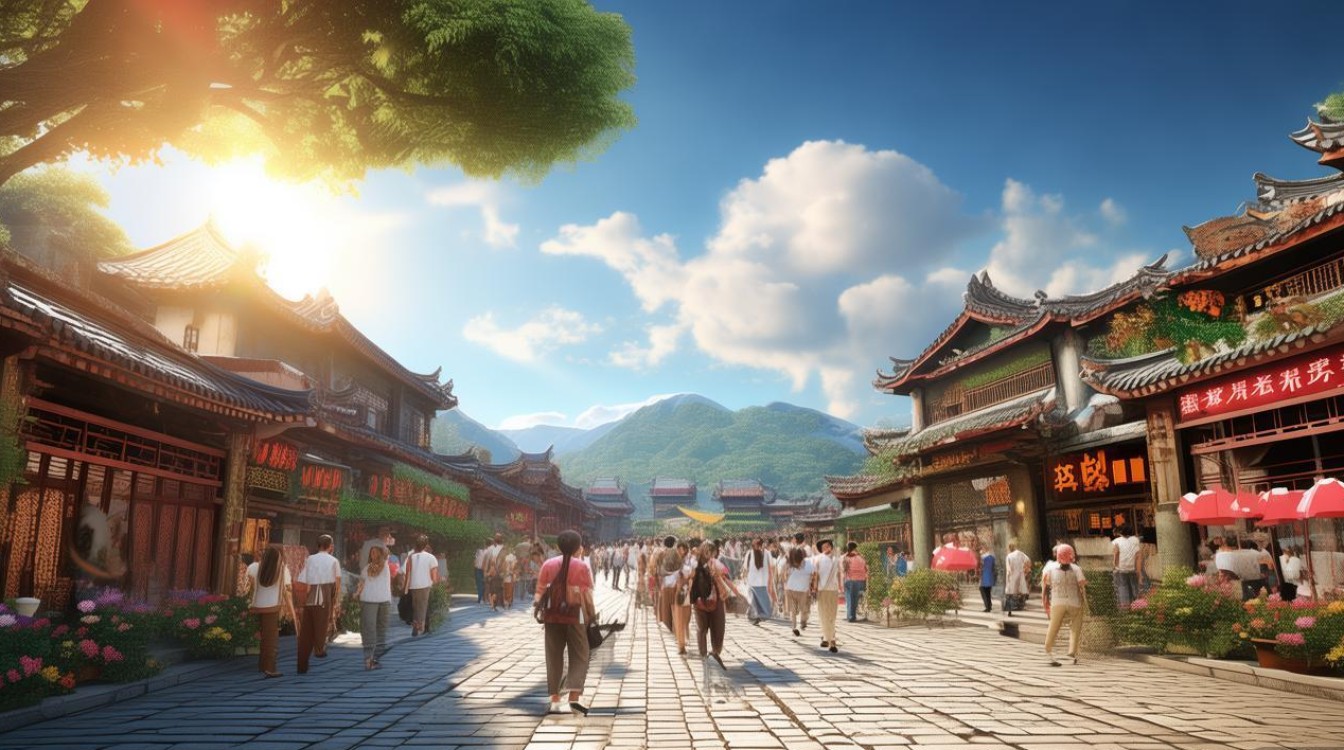 夏天浙江旅游景点推荐 夏天浙江旅游景点推荐