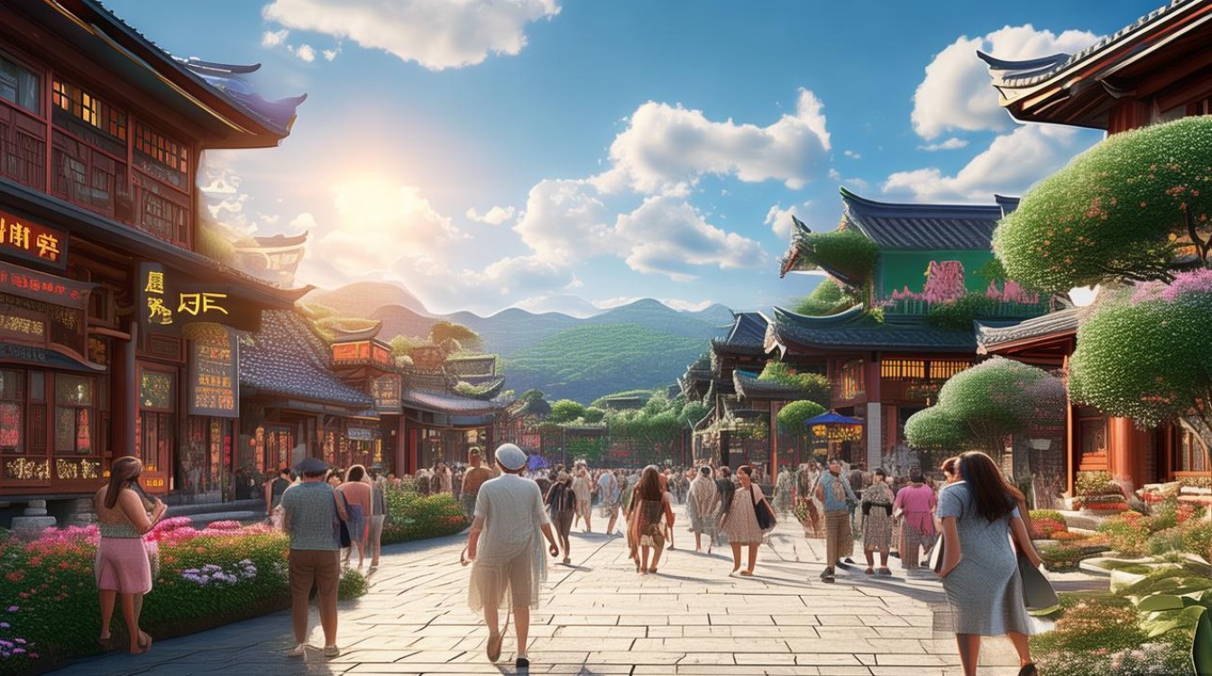 夏天浙江旅游景点推荐 夏天浙江旅游景点推荐