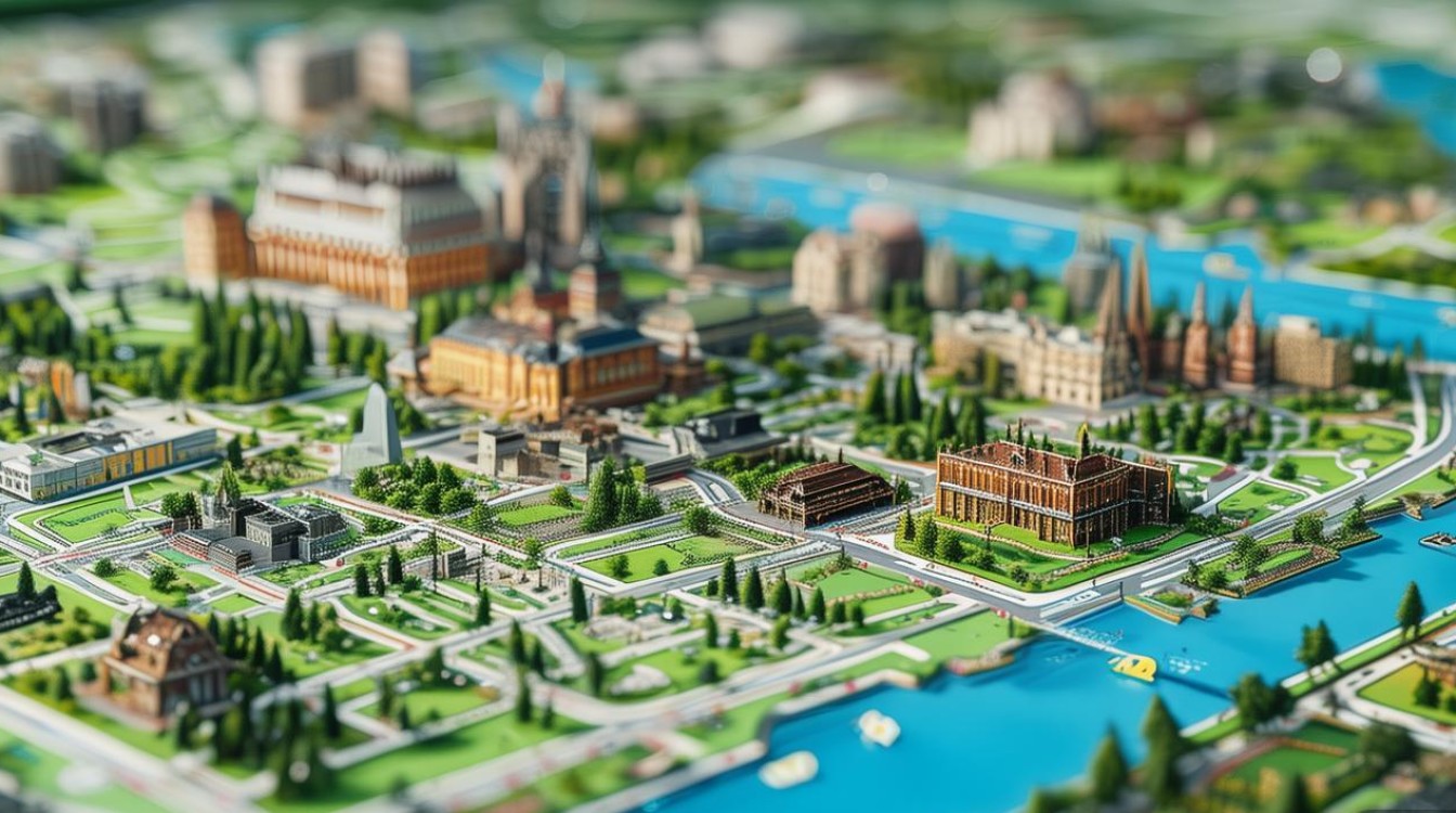 宁波景点地图分布图 宁波景点地图分布图