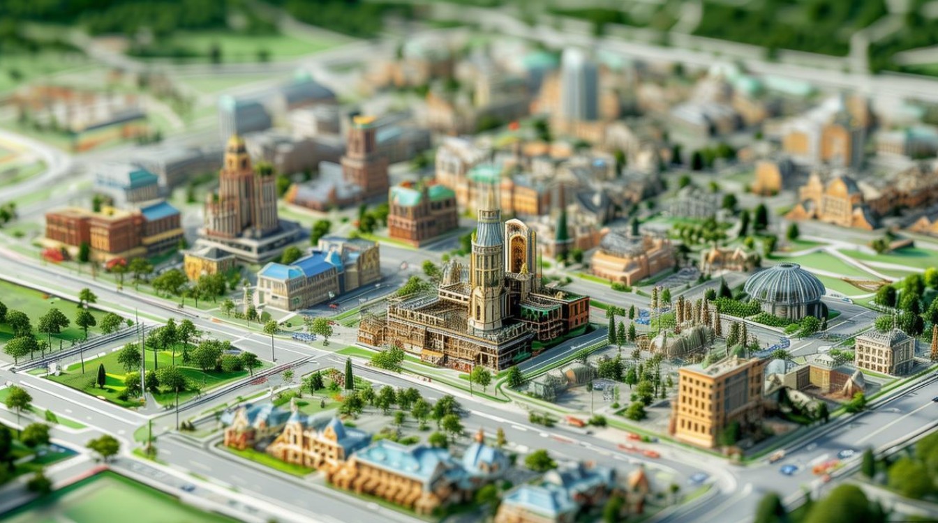 宁波景点地图分布图 宁波景点地图分布图