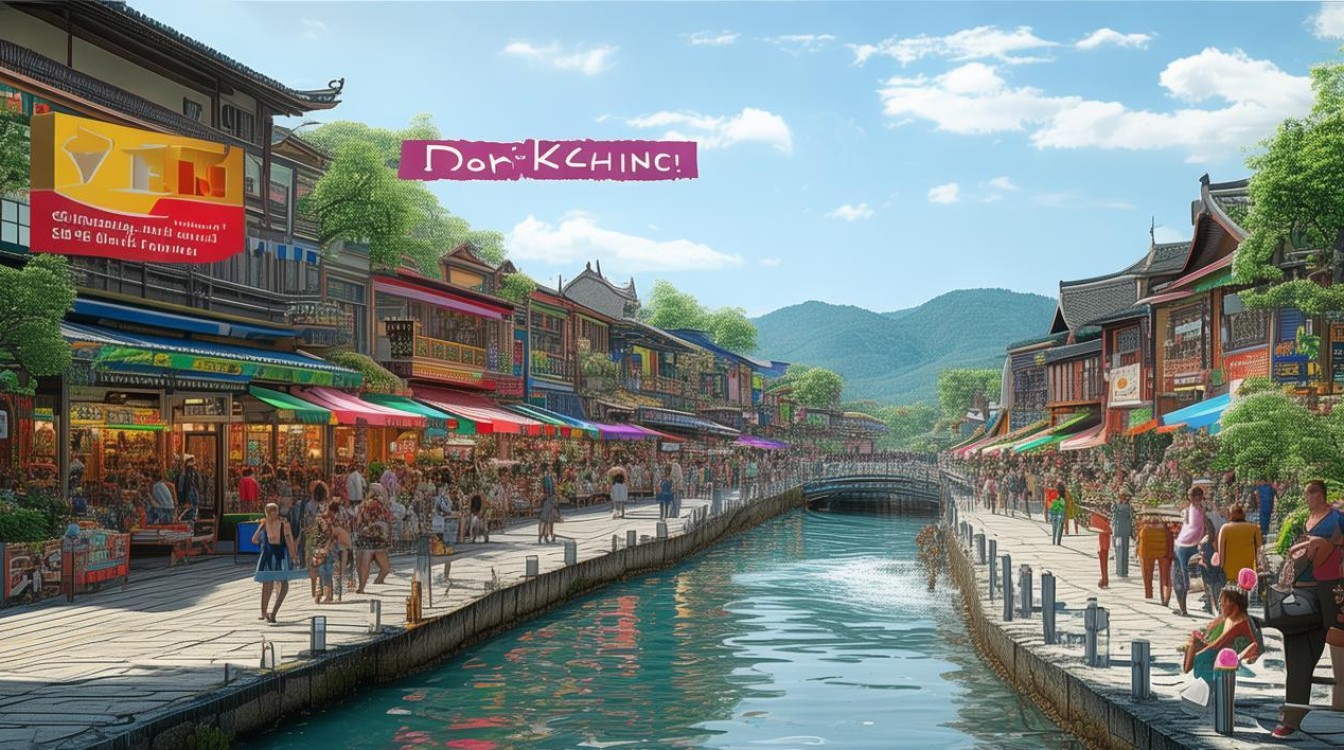 东兴有什么好玩的景点 东兴有什么好玩的景点