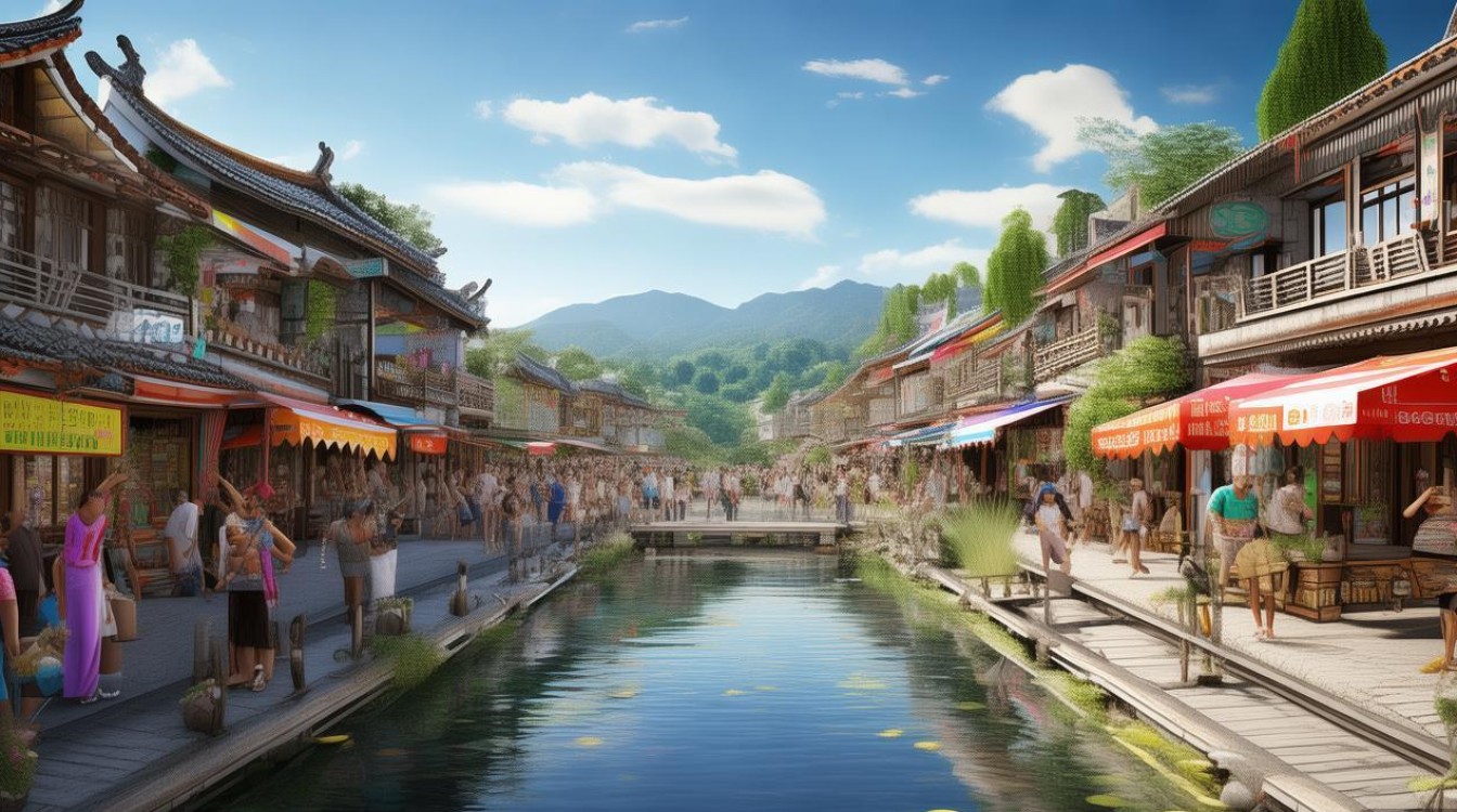 东兴有什么好玩的景点 东兴有什么好玩的景点