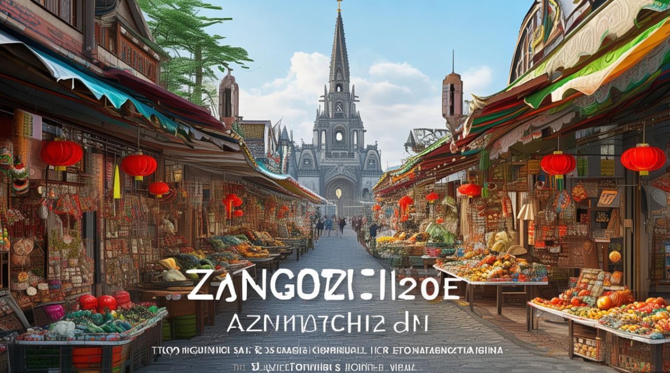 漳州有哪里好玩的景点 漳州有哪里好玩的景点