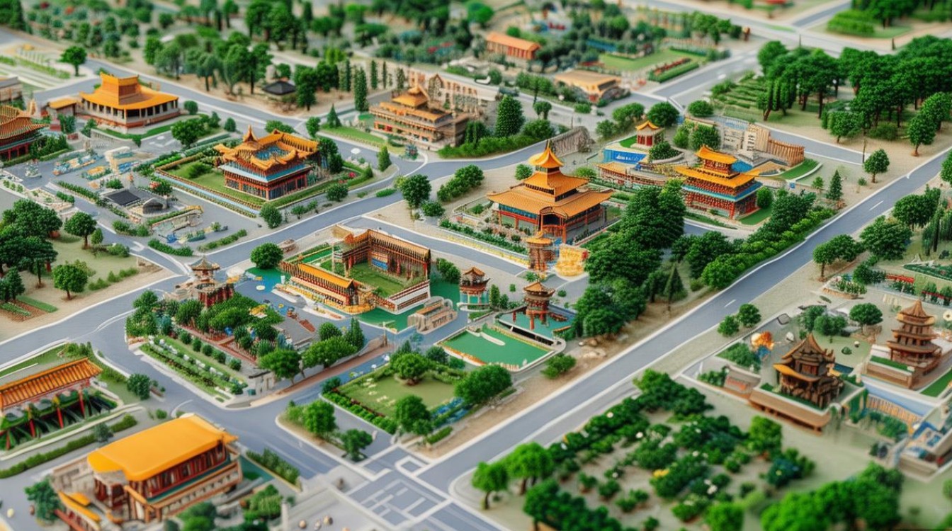 潮州旅游景点大全排名