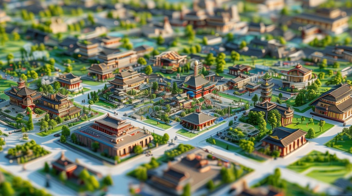 潮州旅游景点大全排名