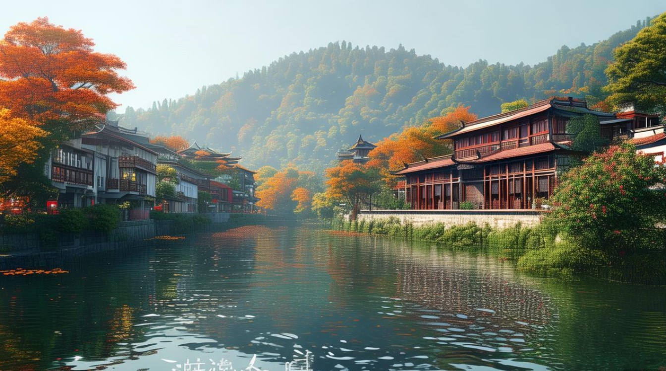 宜春有什么旅游景点 宜春有什么旅游景点