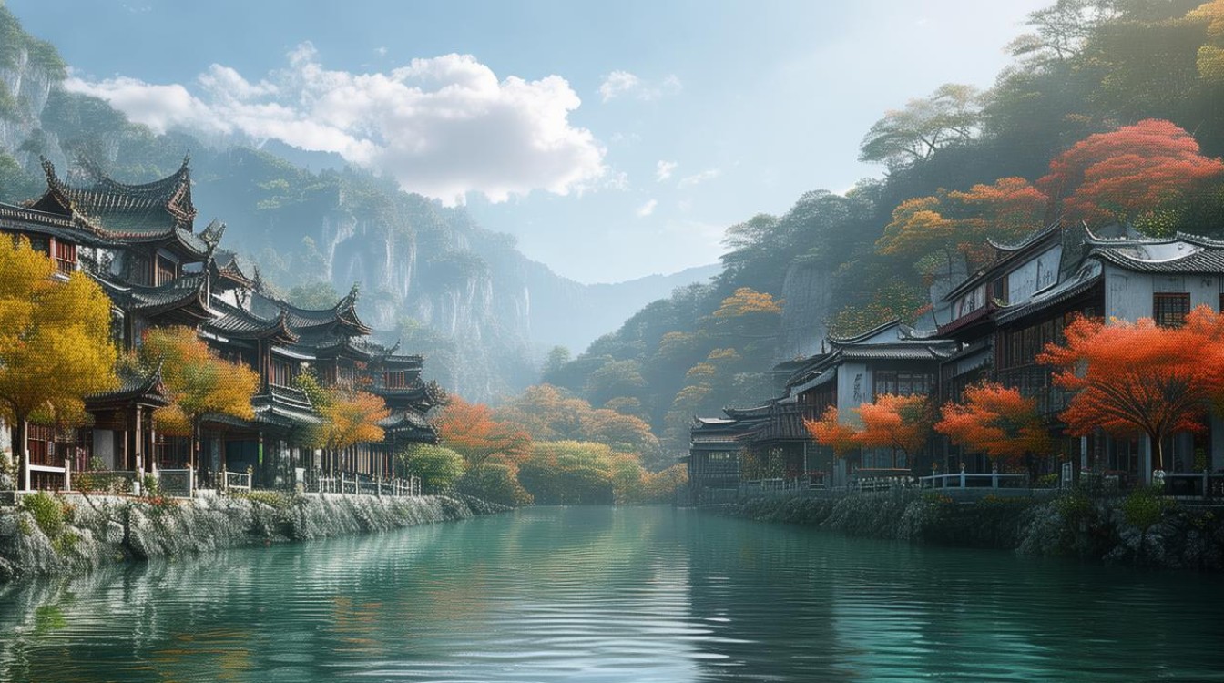 宜春有什么旅游景点 宜春有什么旅游景点