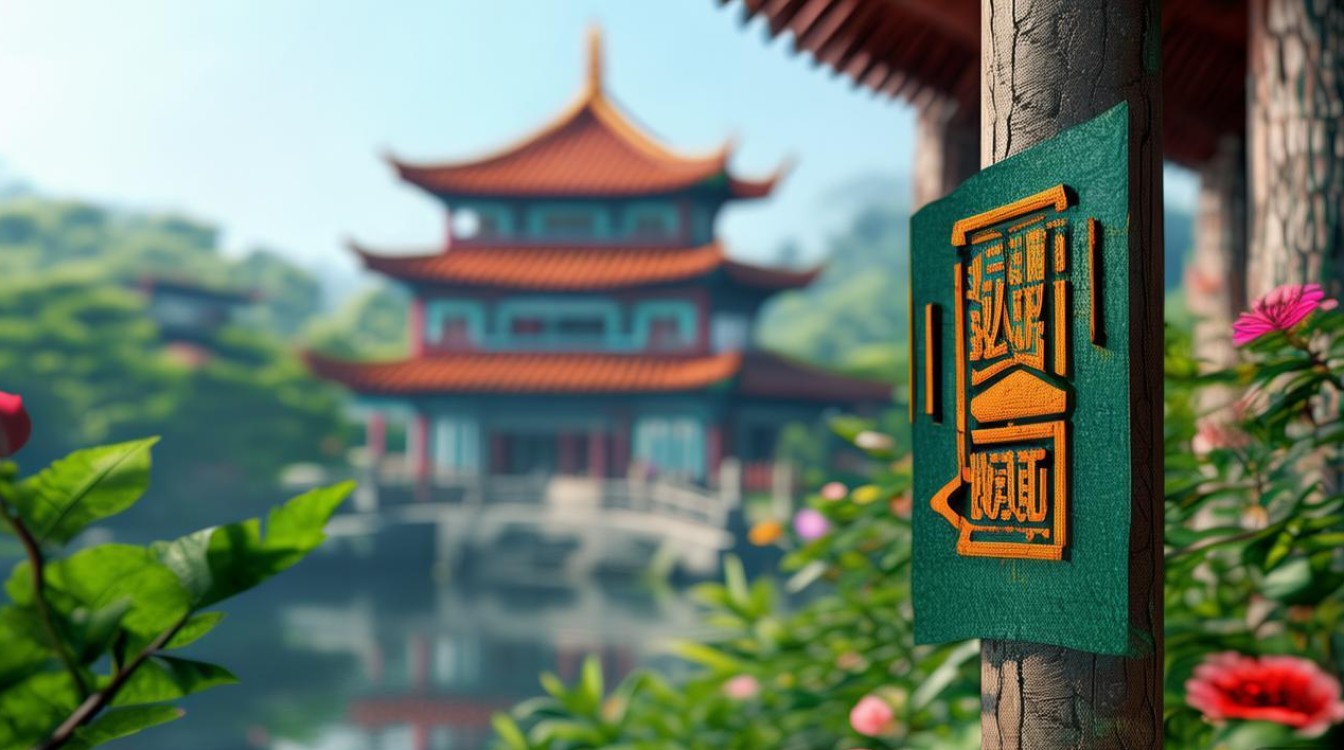 萍乡有什么旅游景点 萍乡有什么旅游景点