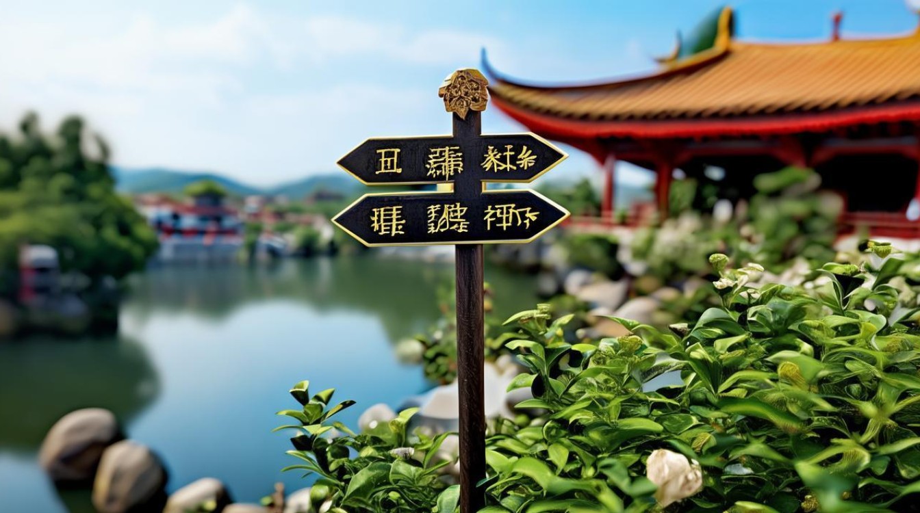 萍乡有什么旅游景点 萍乡有什么旅游景点