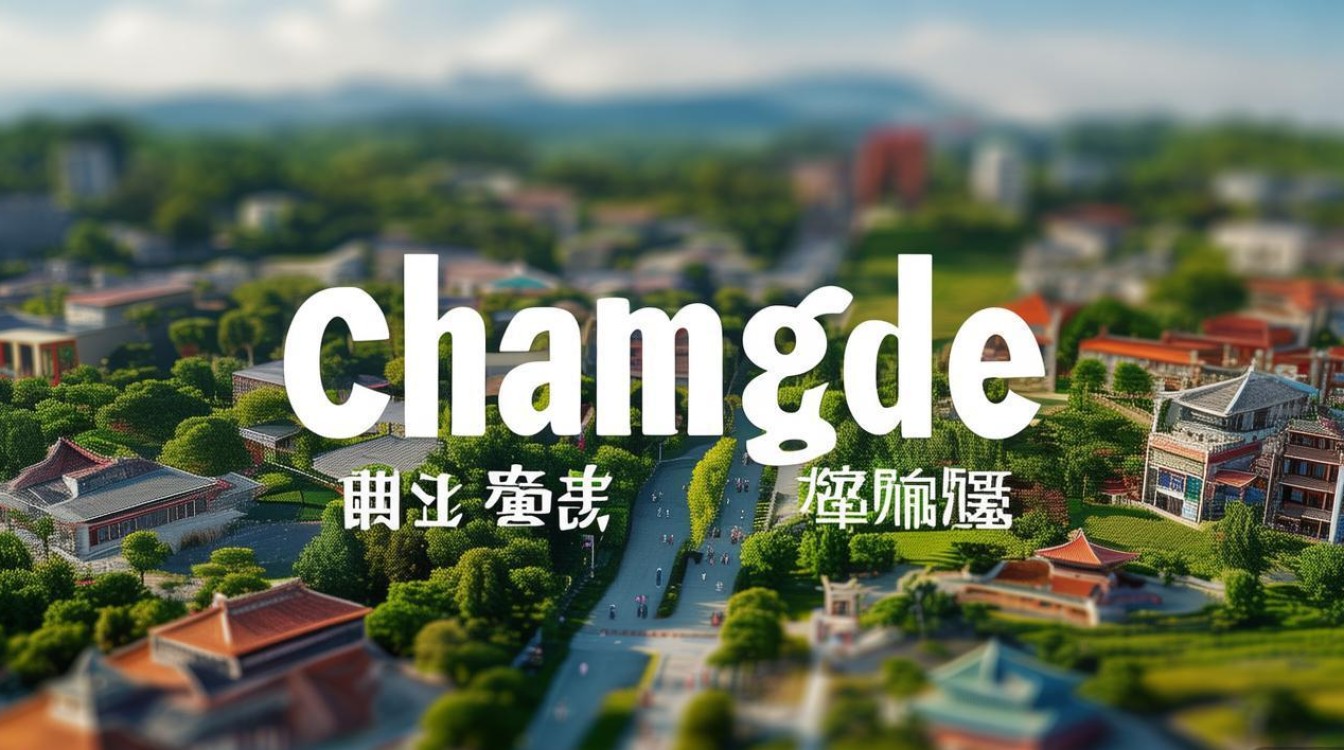 常德有什么好玩的景点 常德有什么好玩的景点