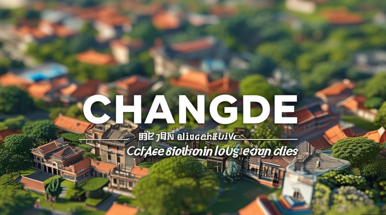 常德有什么好玩的景点 常德有什么好玩的景点