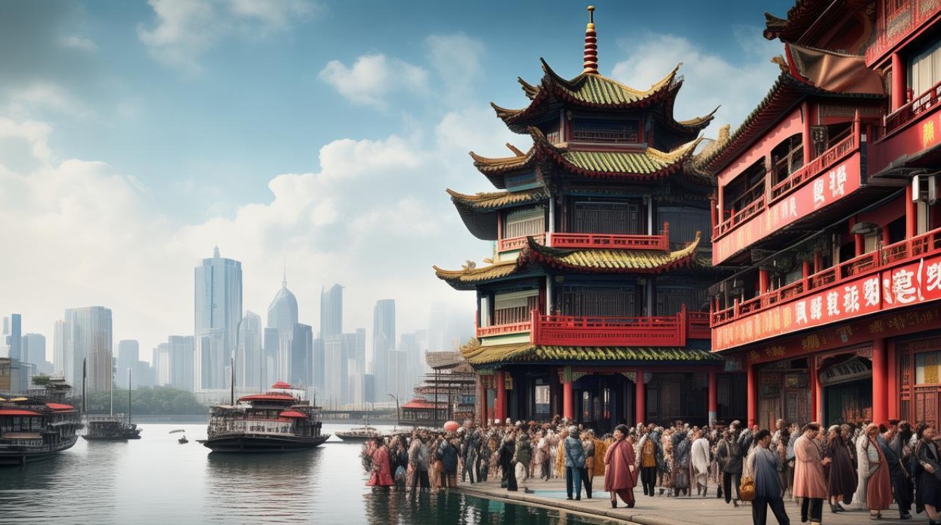 广州有啥旅游景点 广州有啥旅游景点