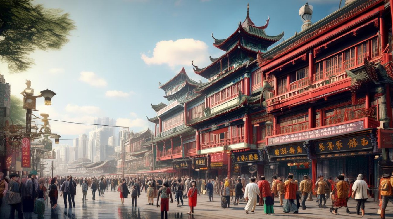 广州有啥旅游景点 广州有啥旅游景点