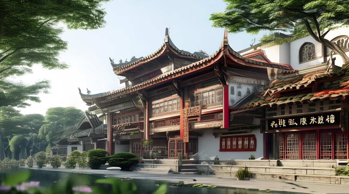 浙江大学附近景点 浙江大学附近景点