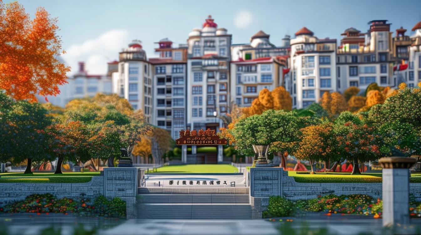 浙江大学附近景点 浙江大学附近景点