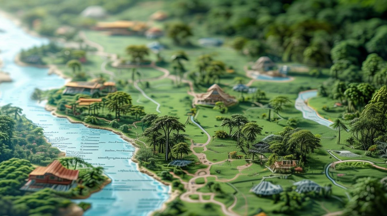 西双版纳旅游景点攻略 西双版纳旅游景点攻略