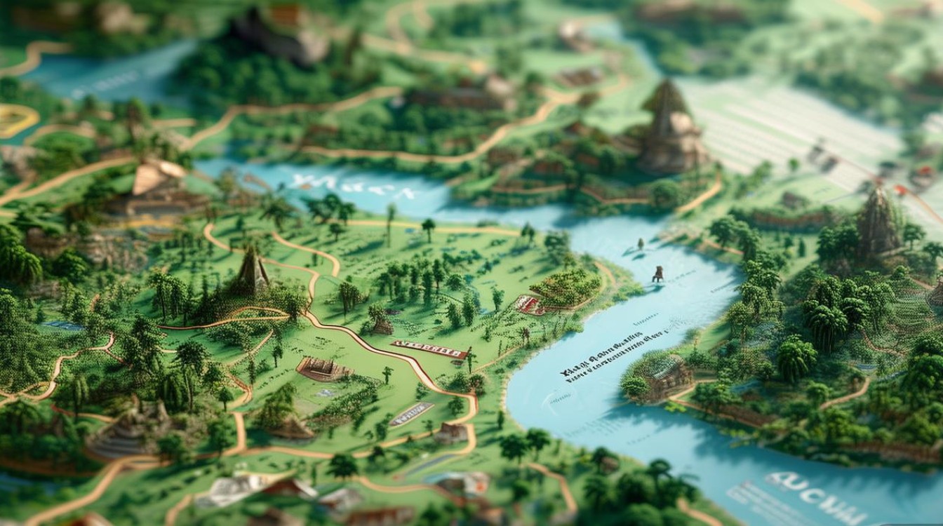 西双版纳旅游景点攻略 西双版纳旅游景点攻略