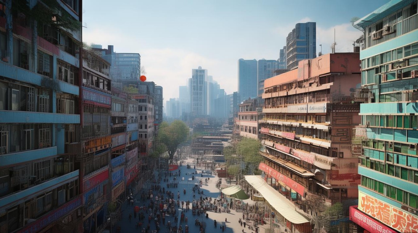 长沙市内的景点