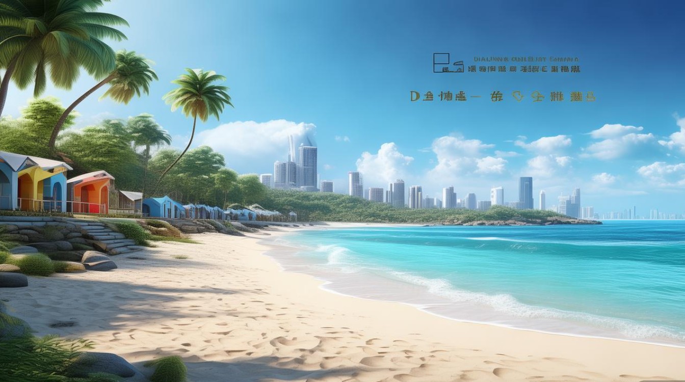 大东海附近的景点 大东海附近的景点