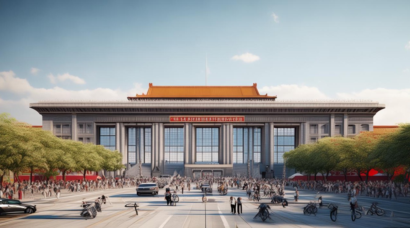 北京火车站周边景点