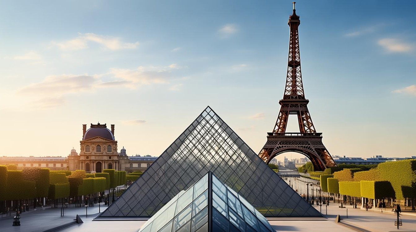 法国有哪些旅游景点 法国有哪些旅游景点