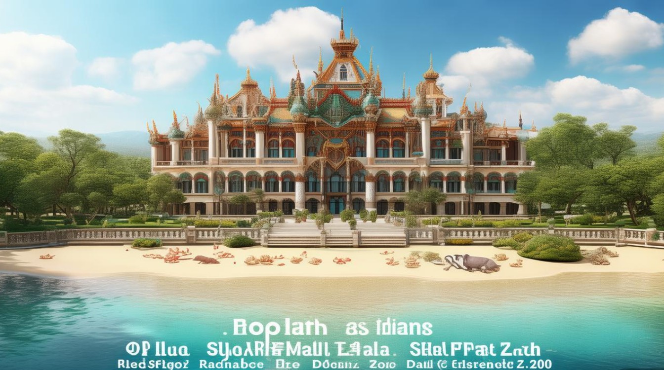 大连有哪些好玩的景点 大连有哪些好玩的景点