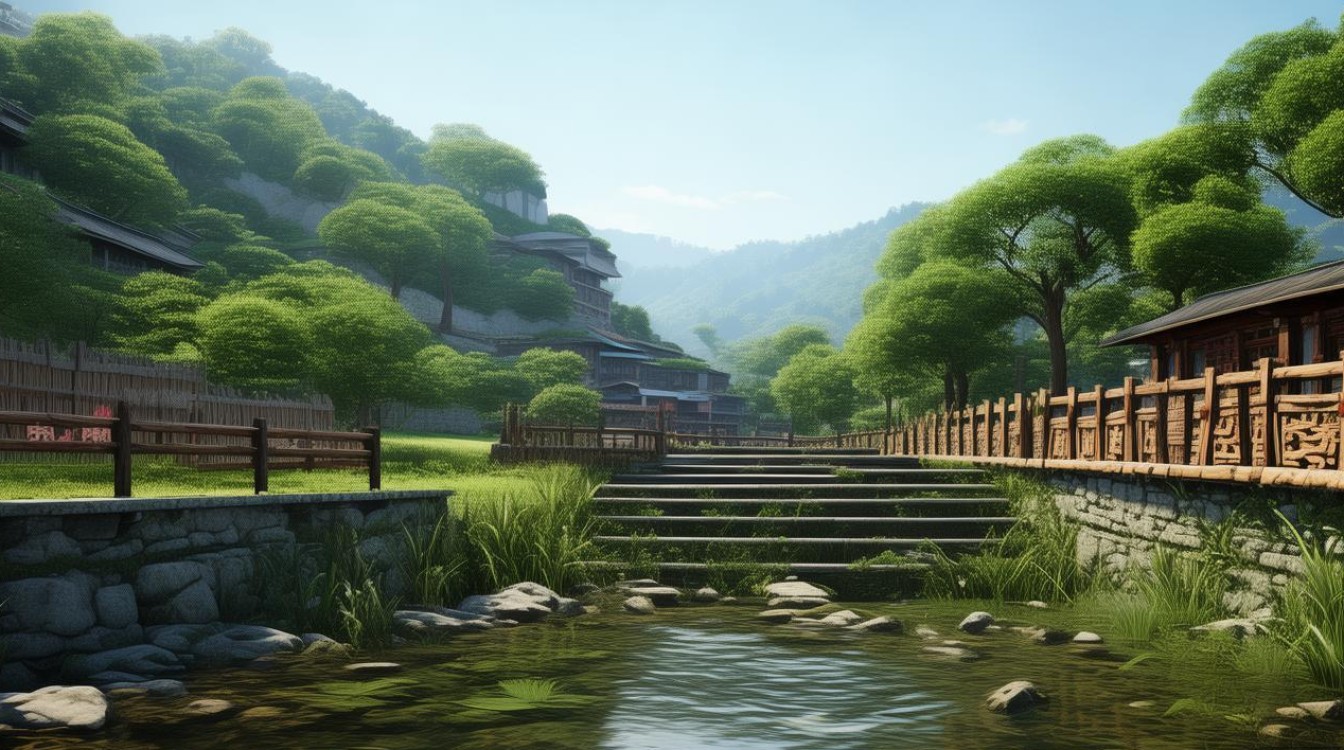 恩施坪坝营旅游景点 恩施坪坝营旅游景点